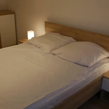 Apartament Amber Deluxe Ul. Grudziadzka , 2 Km Od Plazy Brzezno *
