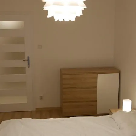 Διαμέρισμα Apartament Amber Deluxe Ul. Grudziadzka , 2 Km Od Plazy Brzezno